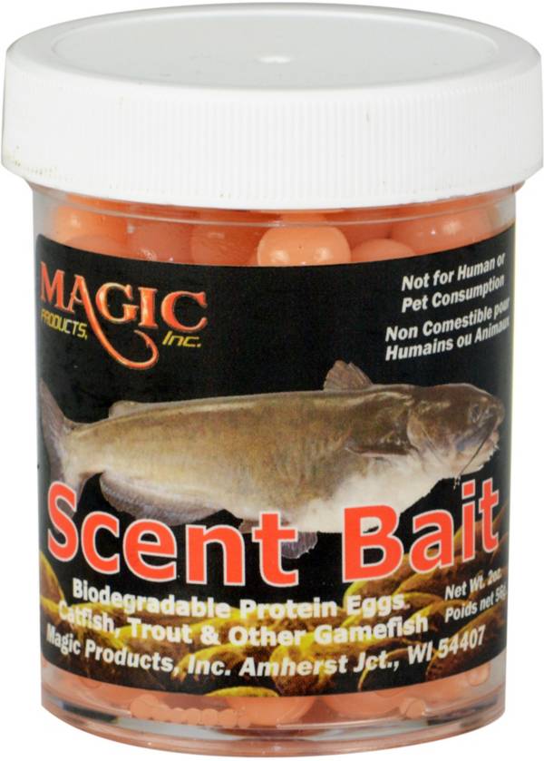 Magic Products Biodegradable Protein Scent Bait product image