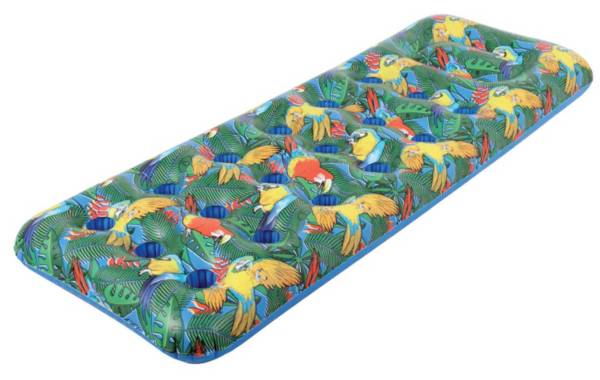 Margaritaville 18 Pocket Parrot Pool Float