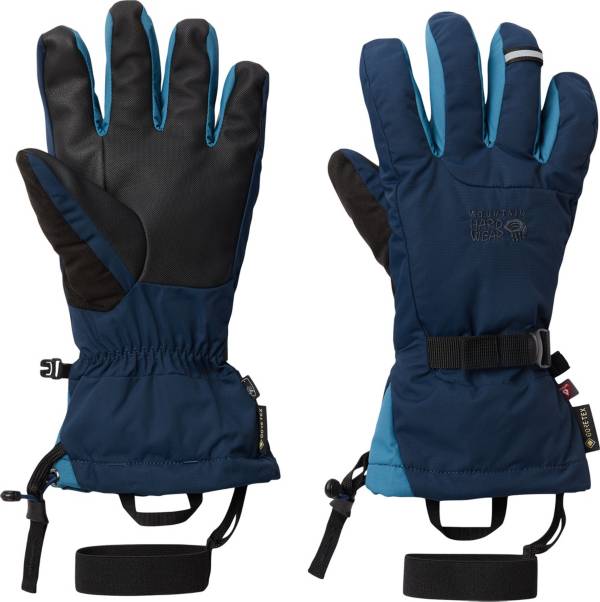 Mountain Hardwear Men's FireFall GoreTex Gloves Publiclands