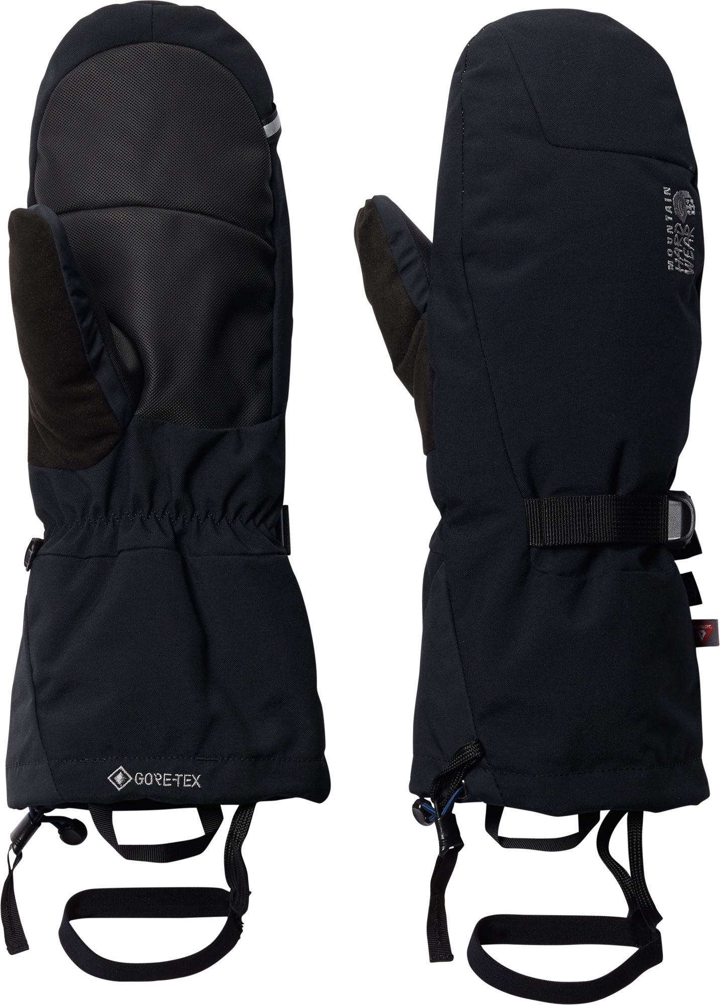 Mountain Hardwear FireFall Gore-Tex Mittens