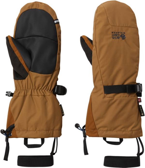 Mountain hardwear firefall 2025