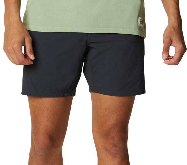 Mountain Hardwear Men's Basin Trek Shorts product image