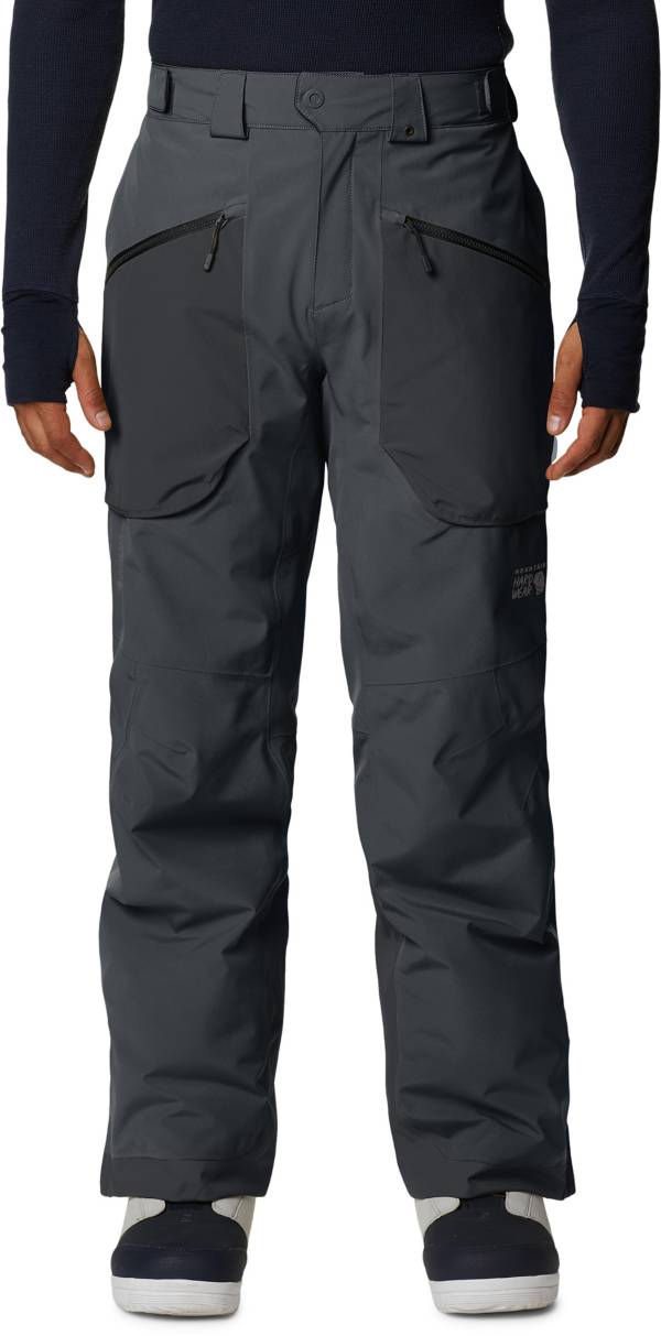 Mountain Hardwear Men's Cloud Bank Gore-Tex Insulated Pants