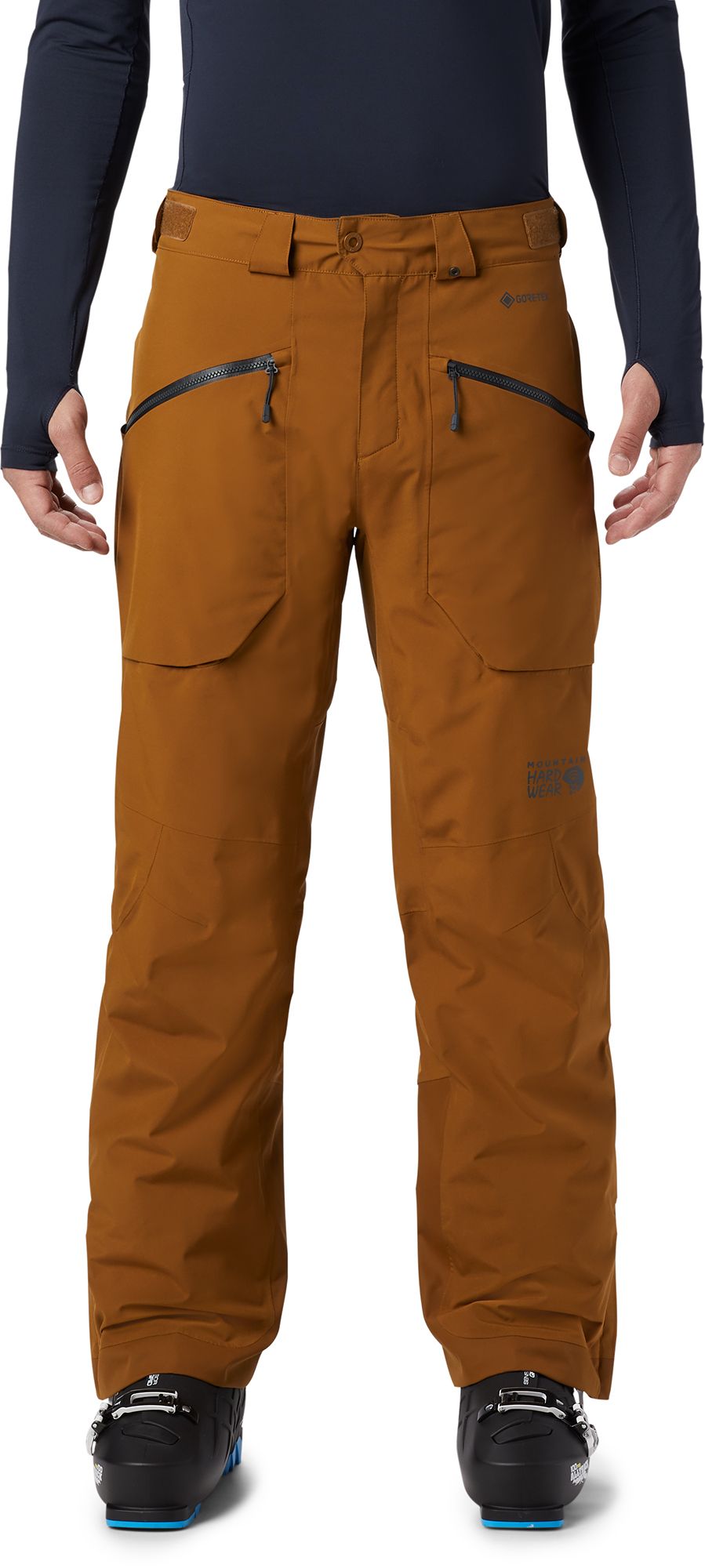 molly insulated pants