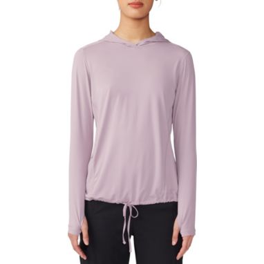 sorry, Mountain Hardwear Women's Crater Lake Long Sleeve Hoodie is currently out of stock