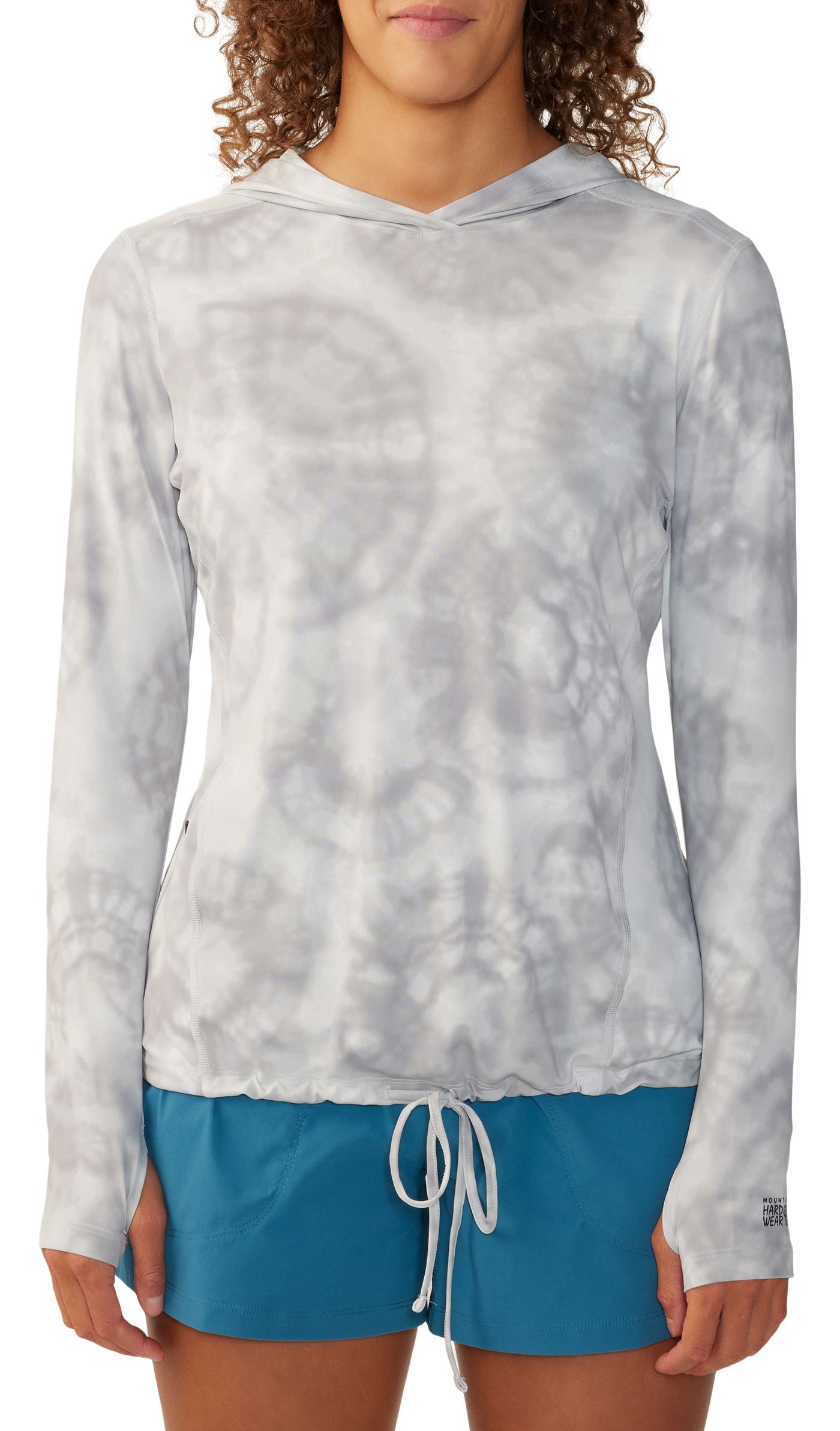 Crater lake long sleeve hoodie sale