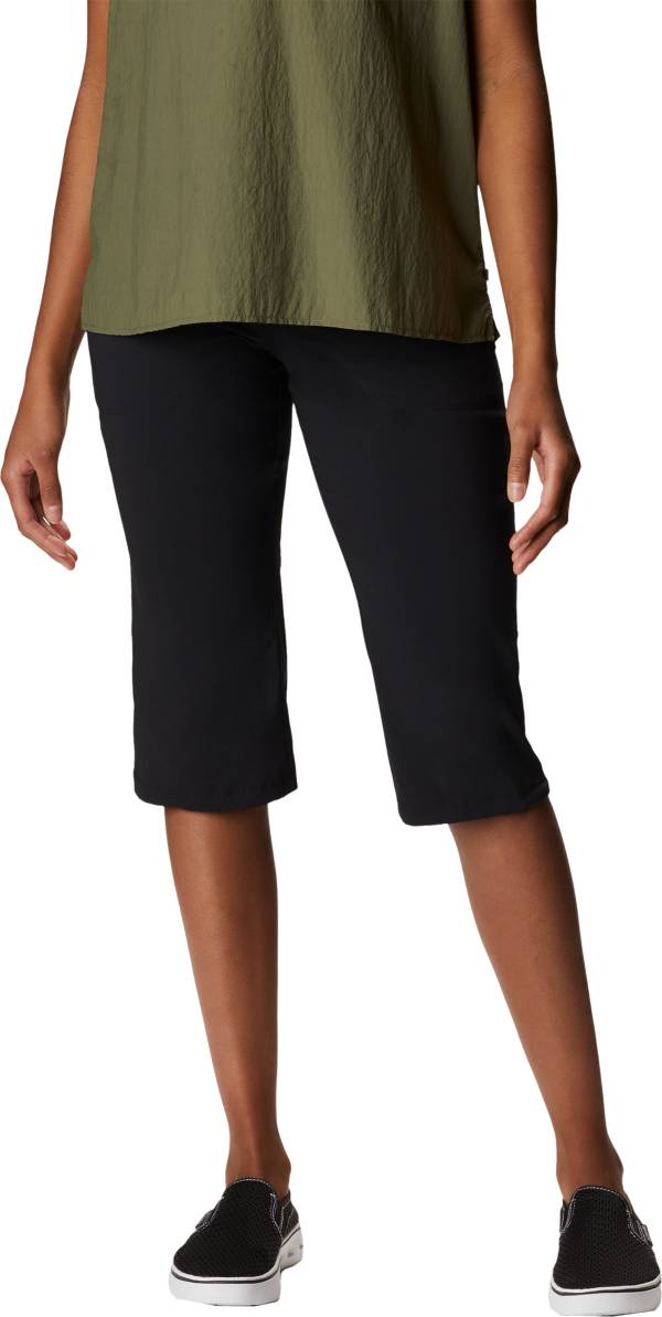 Mountain Hardwear Women's Dynama Capris