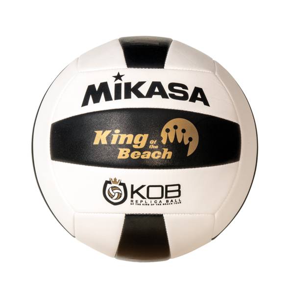 Mikasa King of the Beach Replica Volleyball