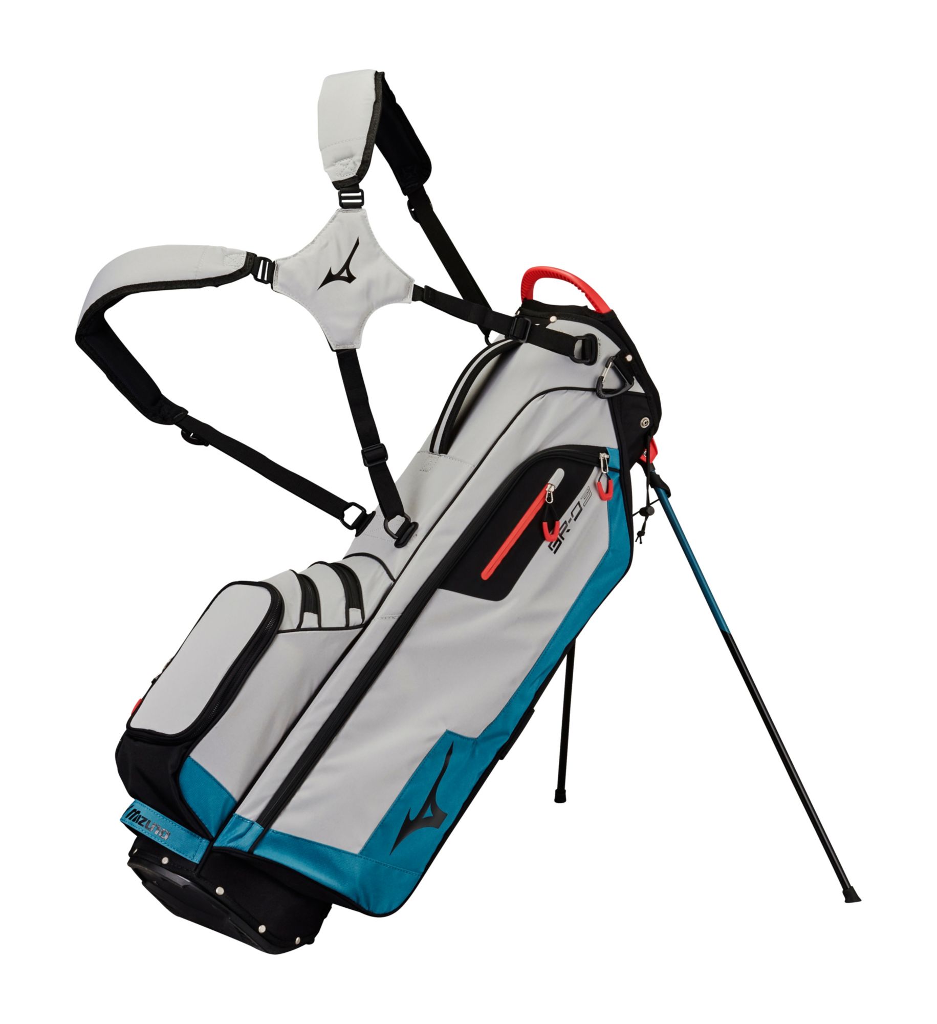 slazenger lite stand bag