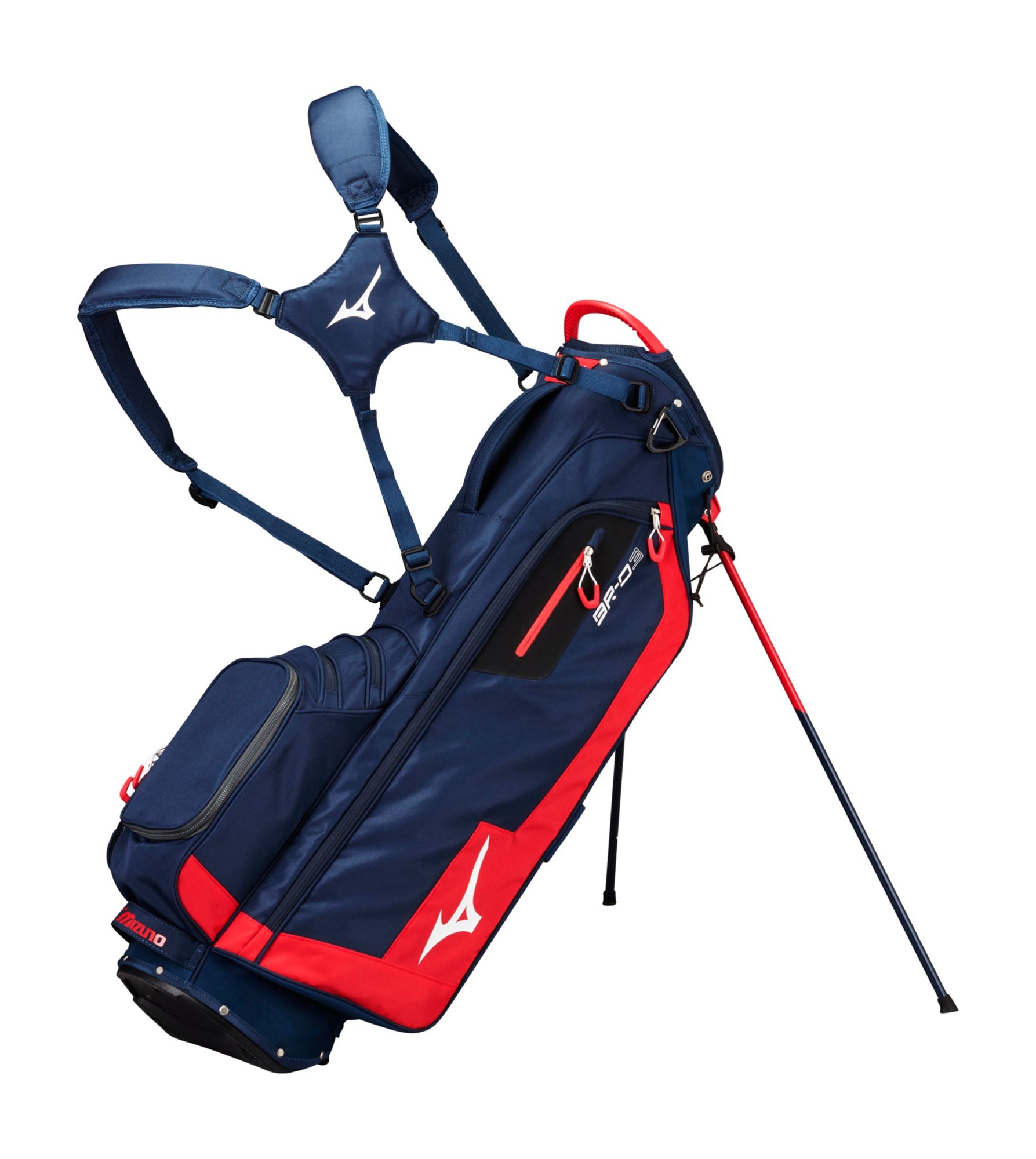 mizuno bag