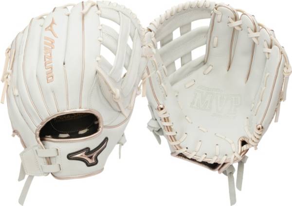 Mizuno youth cheap softball gloves