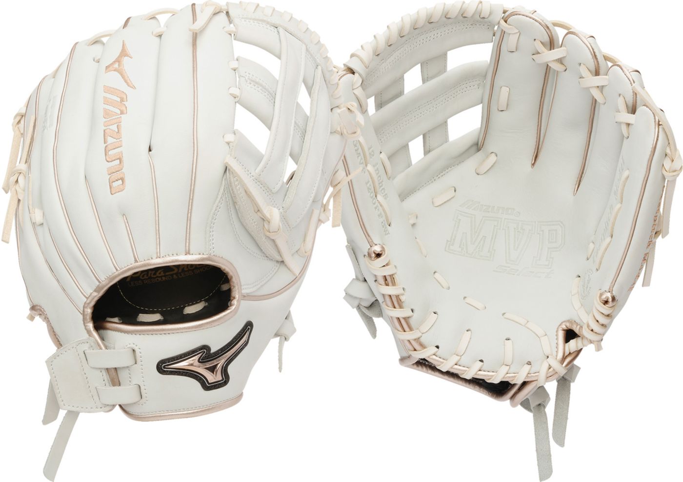 Mizuno baseball gloves 12 inch online