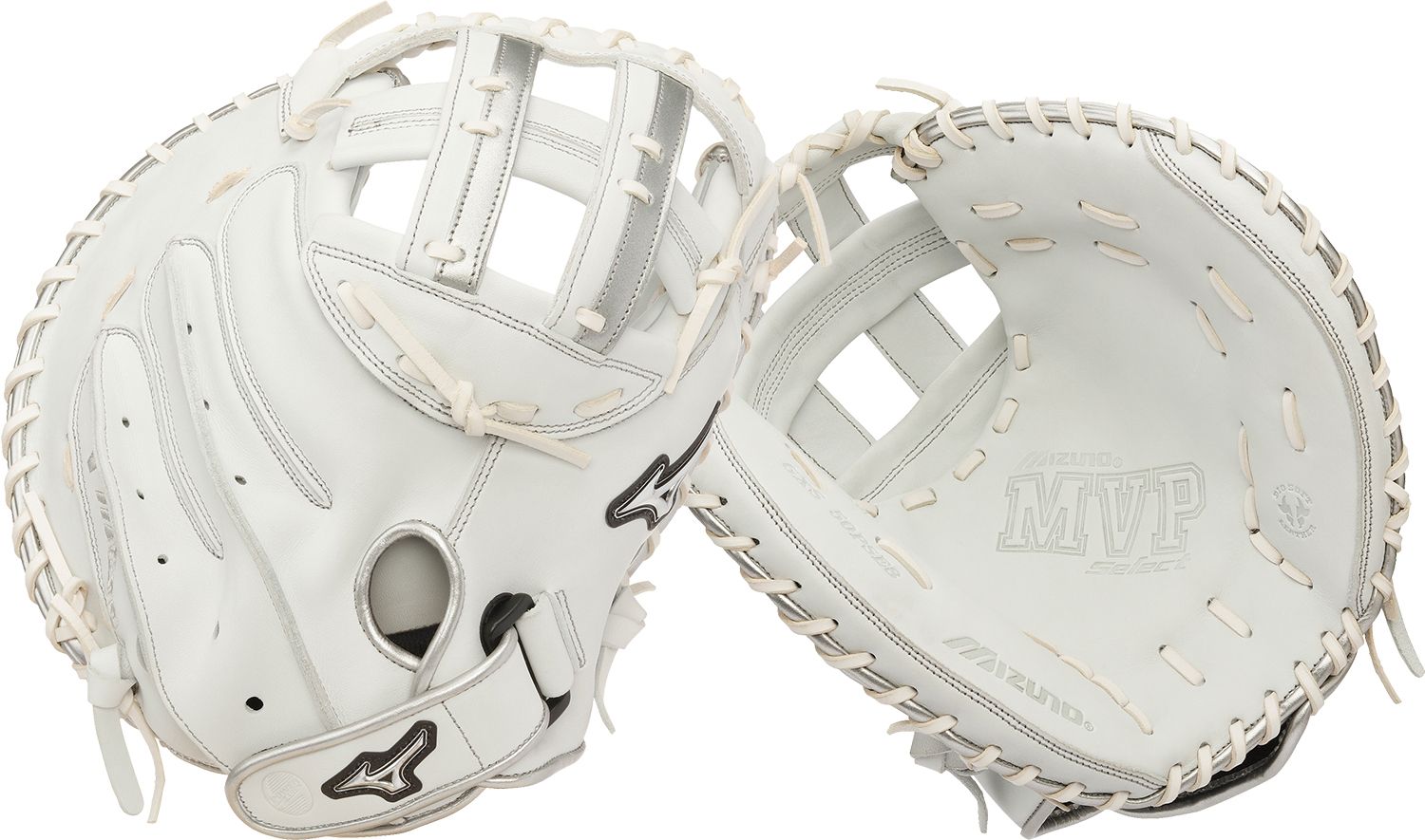 Mizuno mvp hot sale select