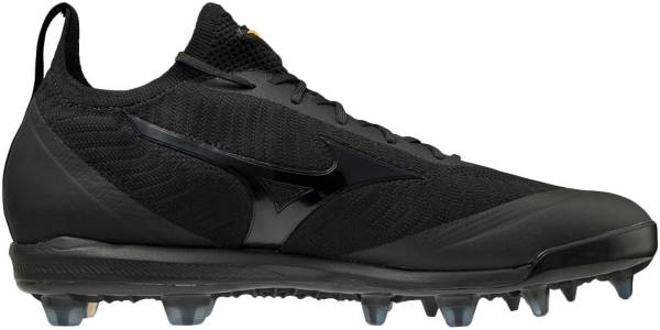 Mizuno Men's Pro Dominant TPU Knit Baseball Cleats