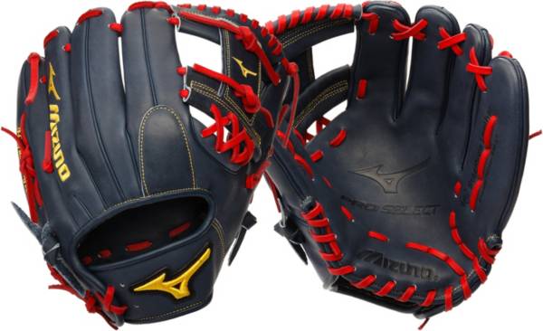 Mizuno glove hot sale 11.75