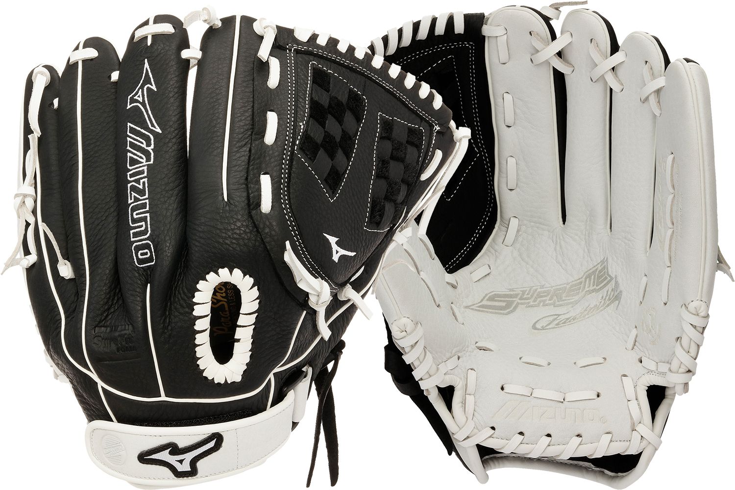 Mizuno 12.5'' Supreme Series Fastpitch Glove product image
