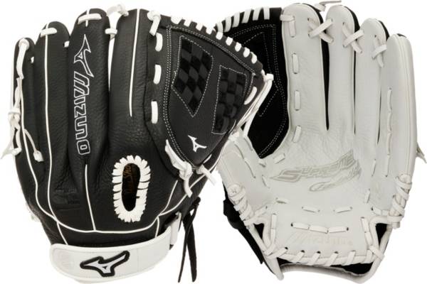 alleen val Categorie Mizuno 12.5'' Supreme Series Fastpitch Glove | Dick's Sporting Goods