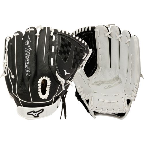 Mizuno 12'' Supreme Series Fastpitch Glove | Dick's Sporting Goods