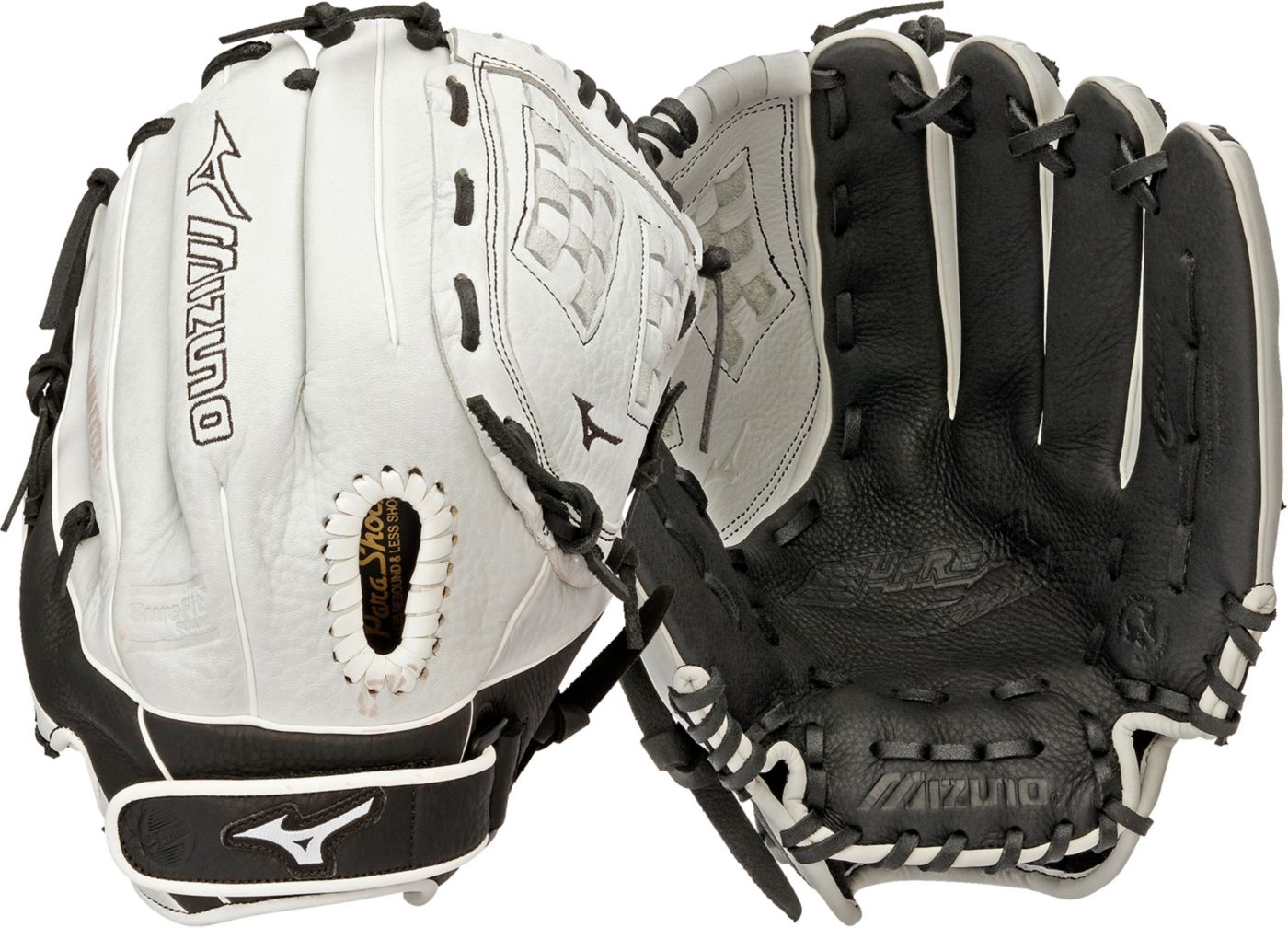 Mizuno 12'' Supreme Series Fastpitch Glove outlet 2021