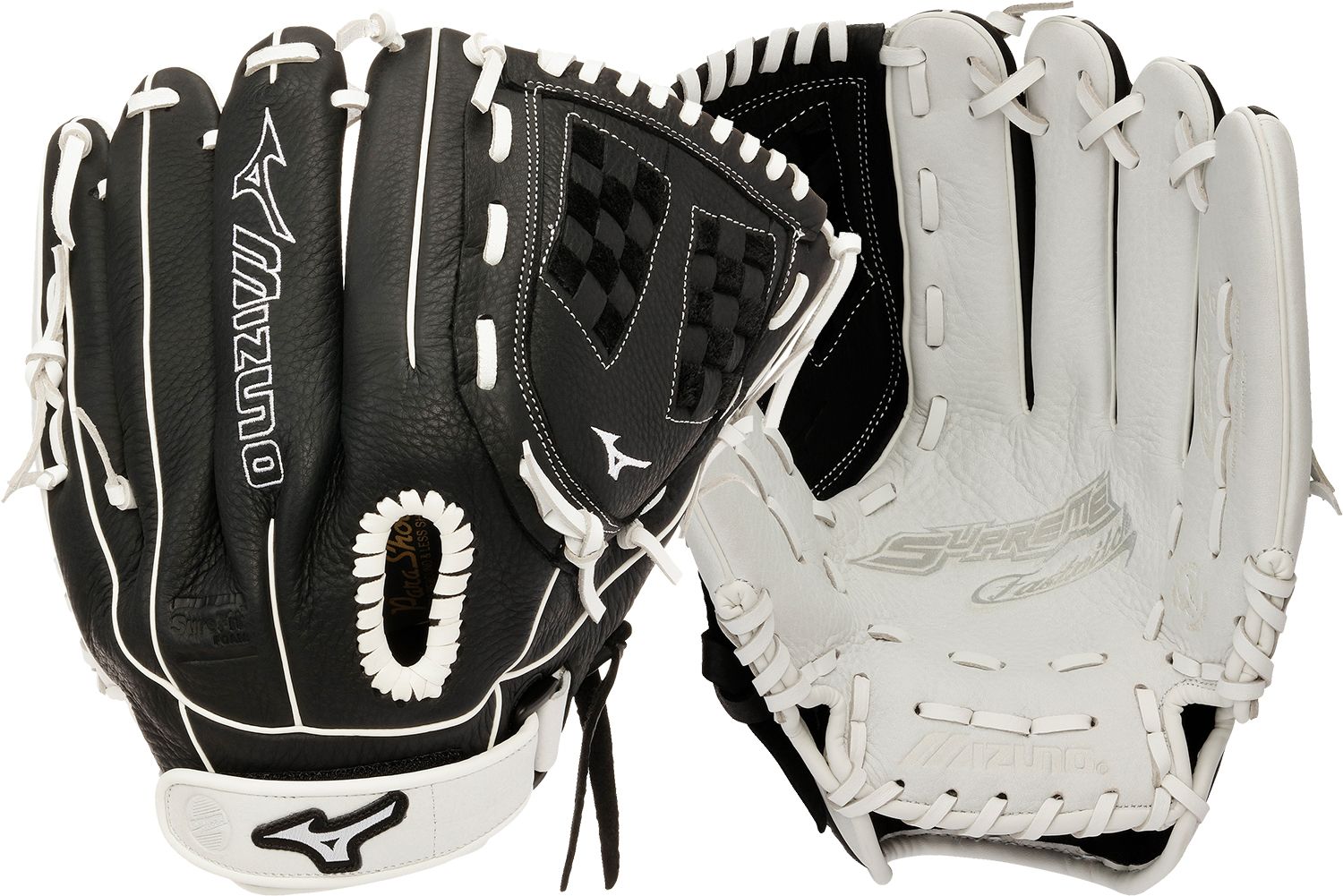 mizuno supreme catchers mitt