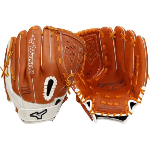 Mizuno 12.5'' Supreme Series Fastpitch Glove | Dick's Sporting Goods