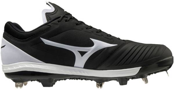 Mizuno Women's Sweep 5 Mid Softball Cleats