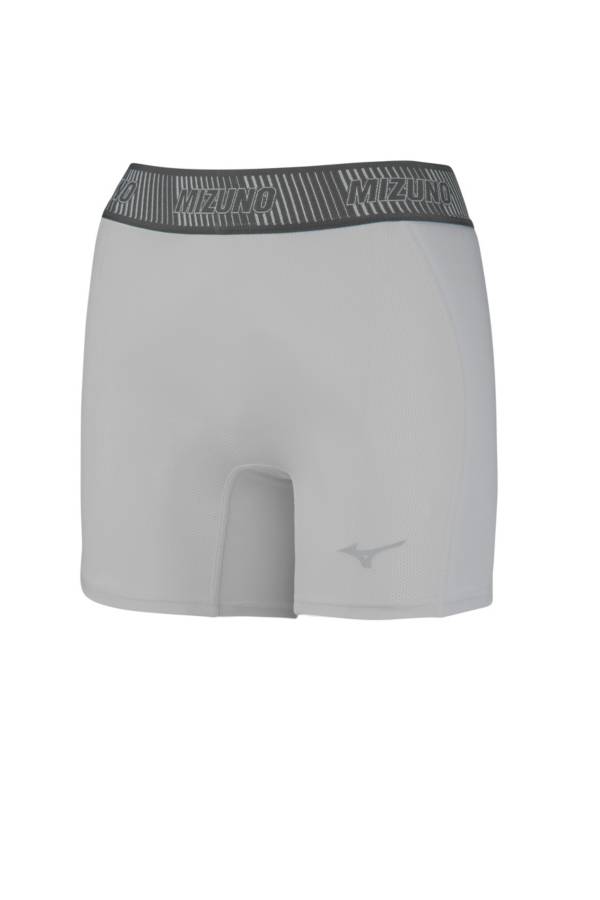 Padded Slider Shorts