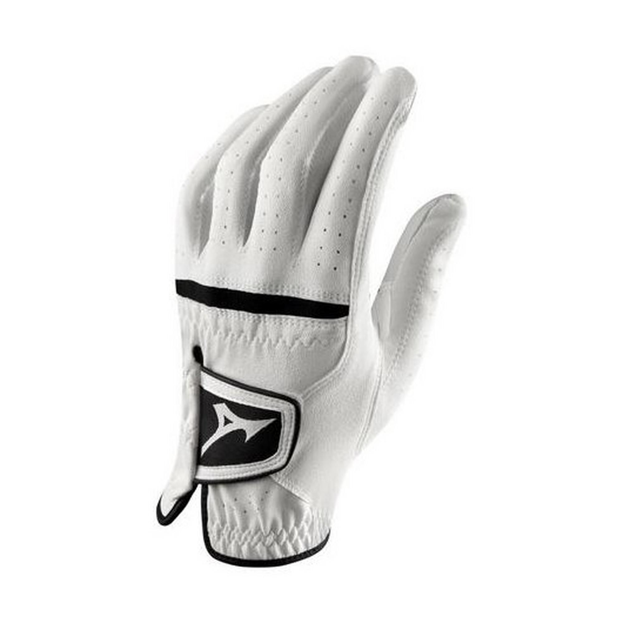 mizuno elite golf glove