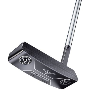 sorry, Mizuno M. CRAFT Black ION I Putter is currently out of stock