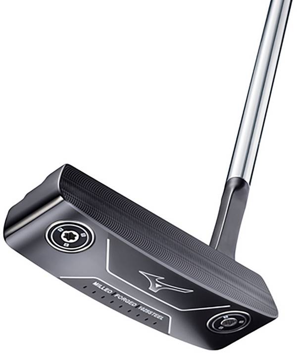 Mizuno M. CRAFT Black ION I Putter | DICK'S Sporting Goods