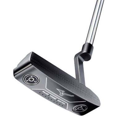 sorry, Mizuno M. CRAFT Black ION II Putter is currently out of stock