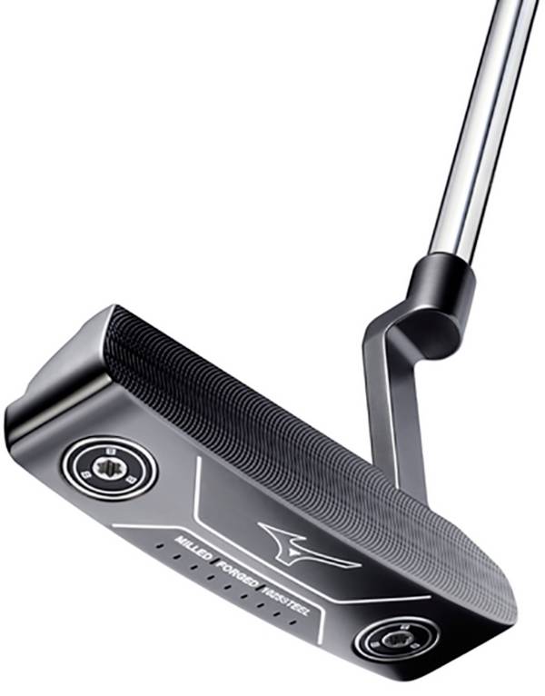Mizuno M. CRAFT Black ION II Putter product image