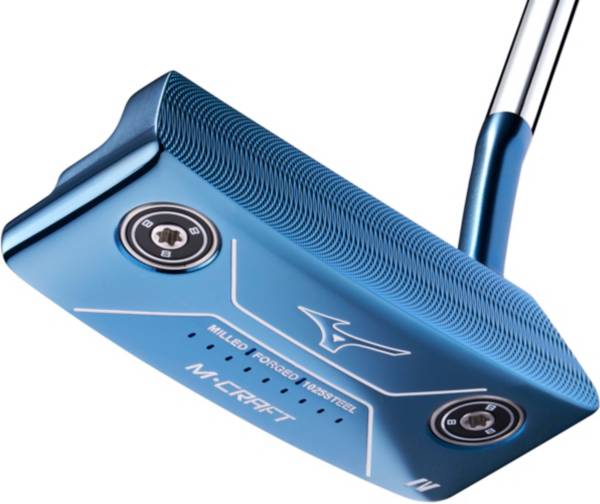 Mizuno M. Craft IV Putter | DICK'S Sporting Goods