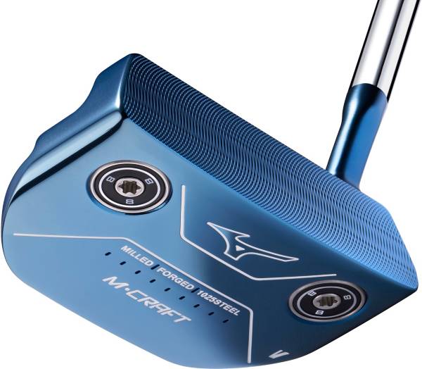 Mizuno mallet clearance putter