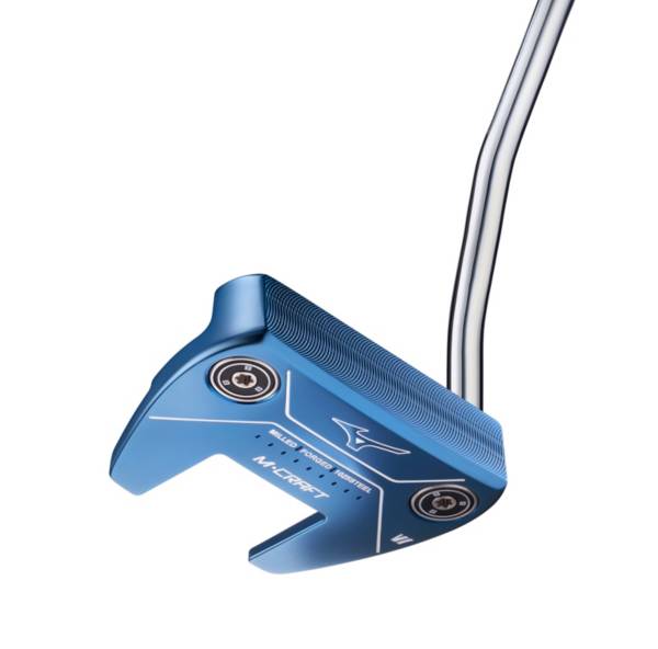 Mizuno M. Craft VI Putter Golf Galaxy