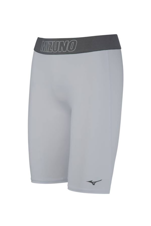 Mizuno Women's Compression Softball Slider Shorts | Dick's Sporting Goods