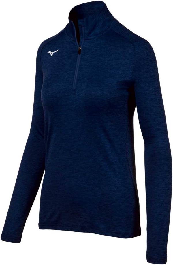 mizuno polyurethane pullover