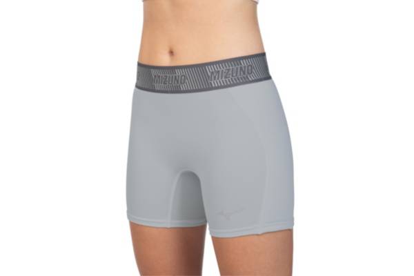 Womens padded softball deals sliding shorts