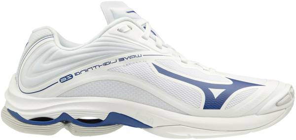 Womens Mizuno Wave Dimension Volleyball Court Shoe