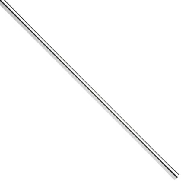 Maltby Straight Taper Flare-Tip Steel Putter Shaft (.382") product image