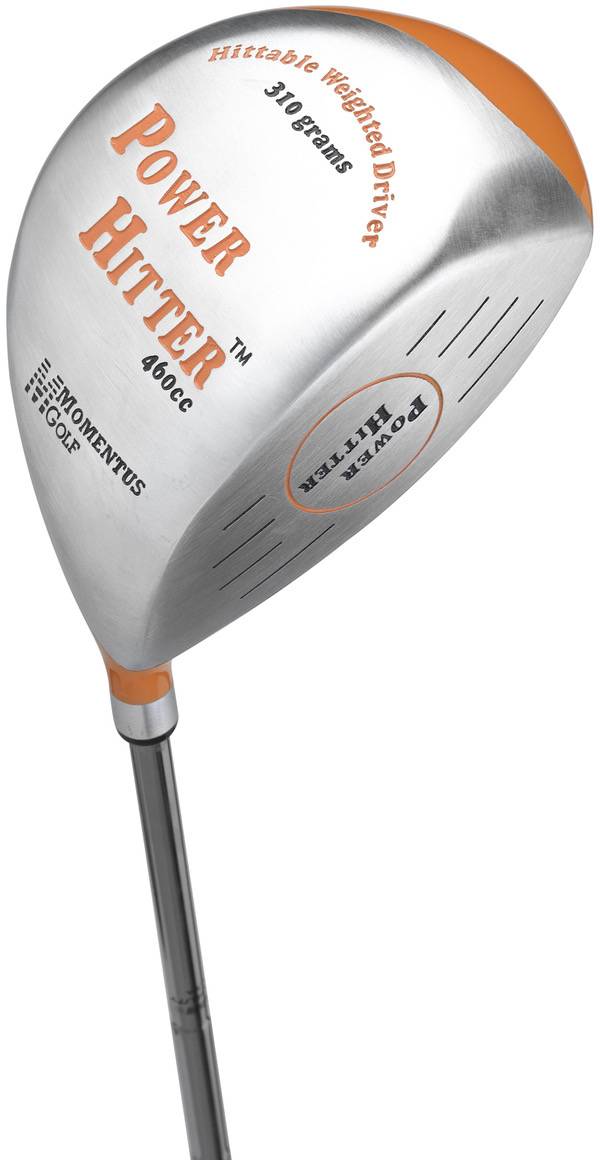 Momentus Power Hitter Practice Driver