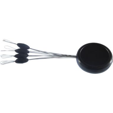 sorry, Jethro Baits STOP-ITZ 5X Tounament Pack Hard Rubber Weight Pegs is currently out of stock