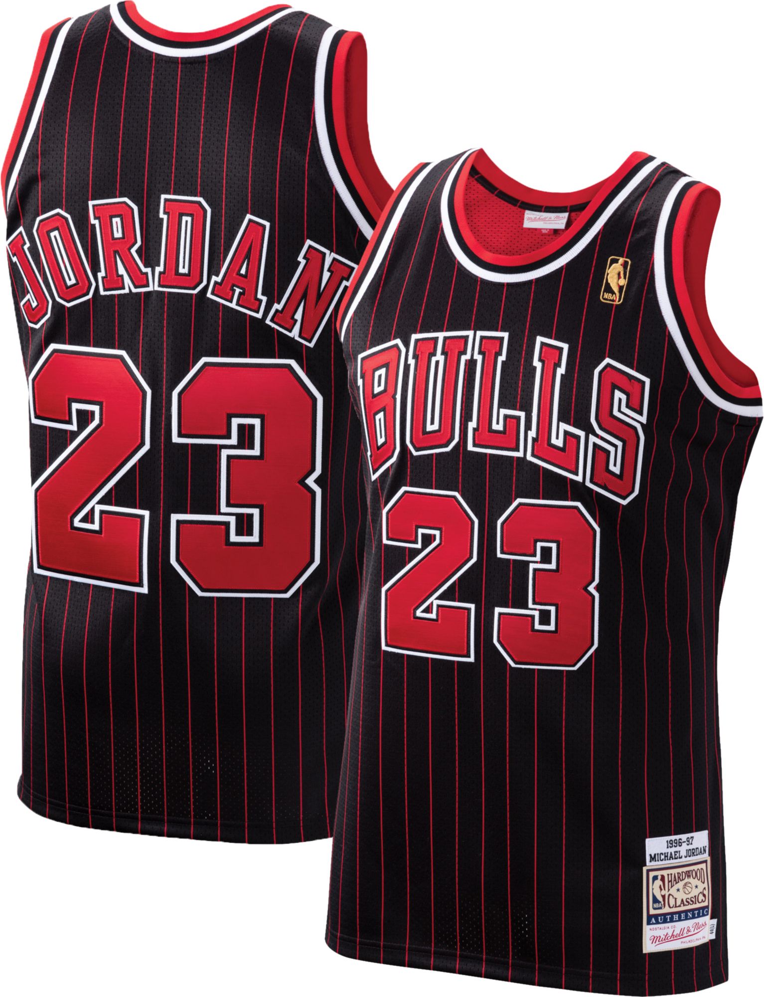 michael jordan black jersey
