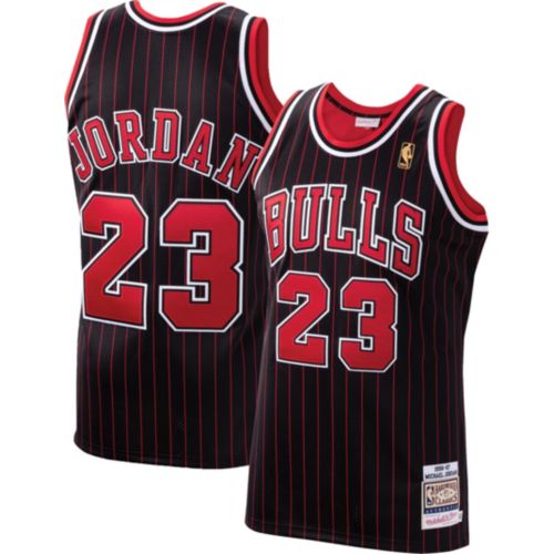 ウェア Mitchell & Ness Bulls Jordan 23 Jersey Mitchell & Ness Men's Chicago Bulls Michael Jordan #23 Authentic