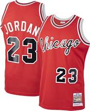 Mitchell & Ness Authentic 1984 Chicago Bulls Michael Jordan Rookie Jersey XL / White