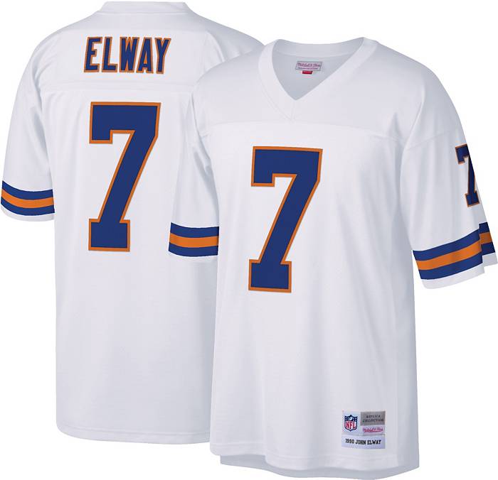 john elway throwback jersey