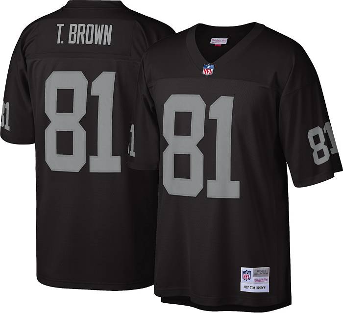 Mitchell & Ness Oakland Raiders NFL Jerseys for sale