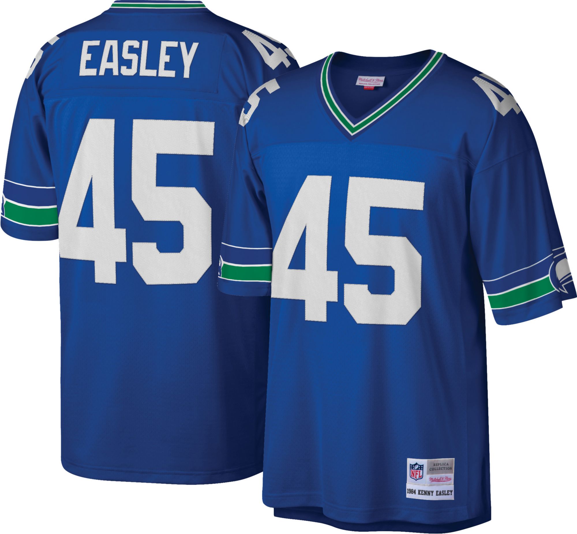 kenny easley jersey