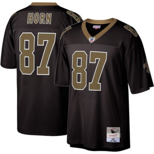 Mitchell & Ness Men's New Orleans Saints Steve Gleason #37 2006
