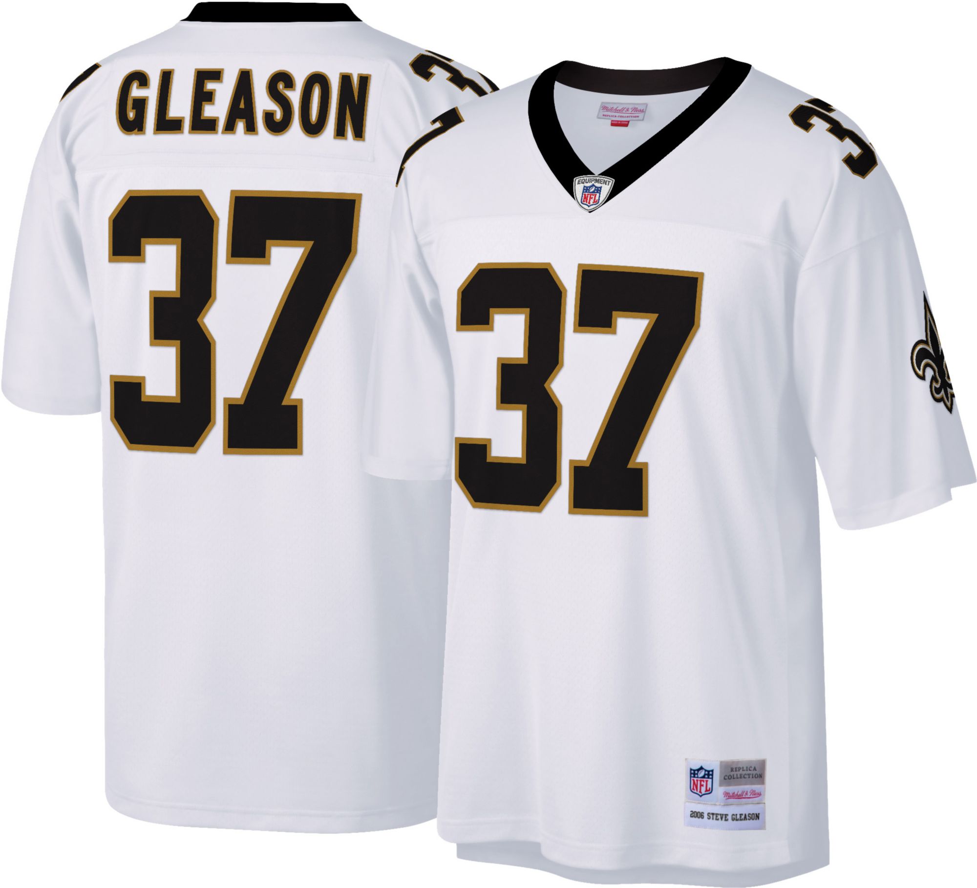 saints 37 jersey